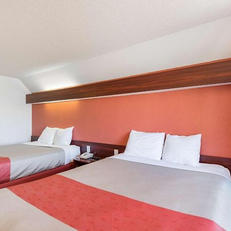 Motel 6-Olathe, Ks Exteriér fotografie