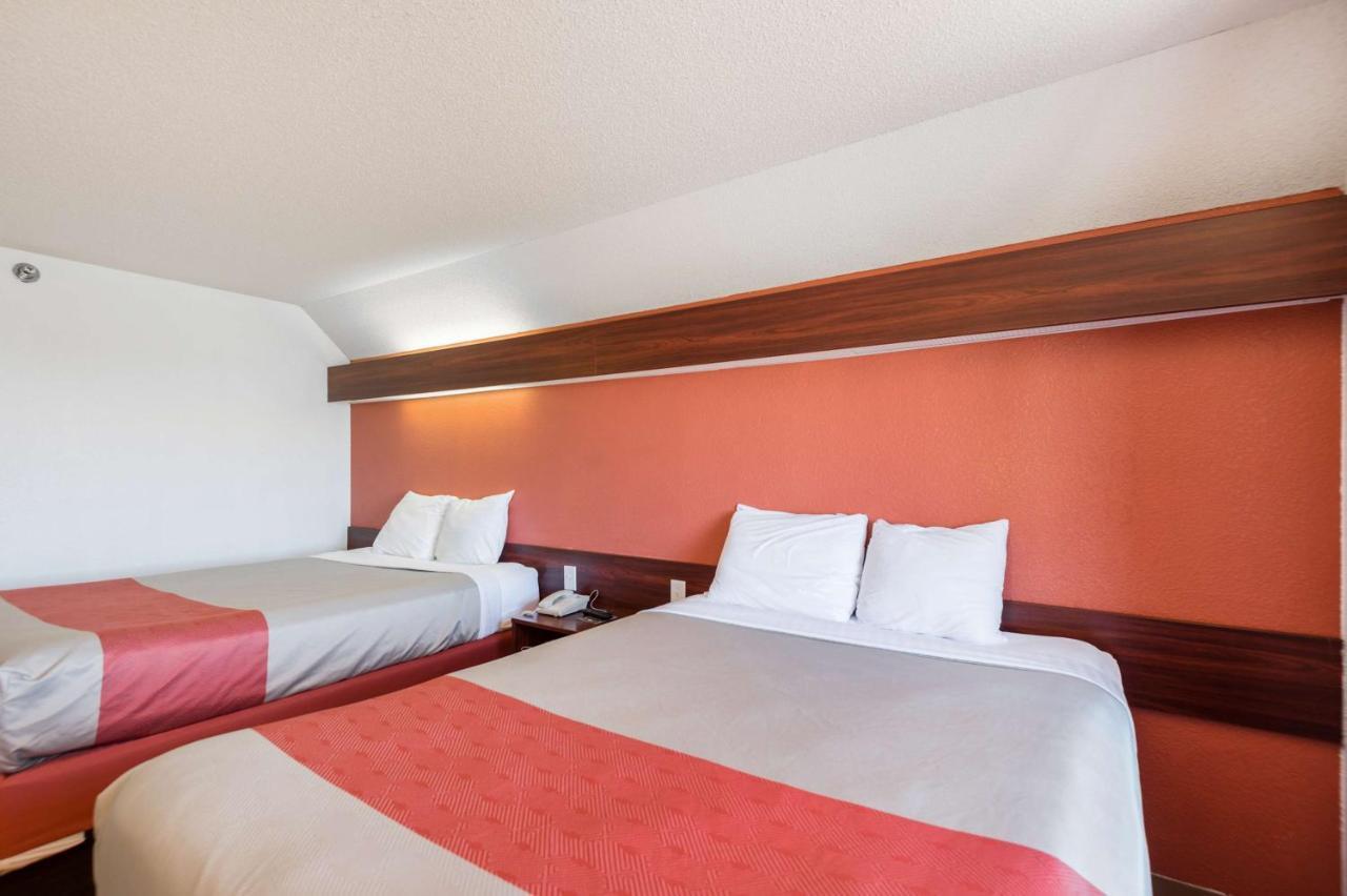 Motel 6-Olathe, Ks Exteriér fotografie