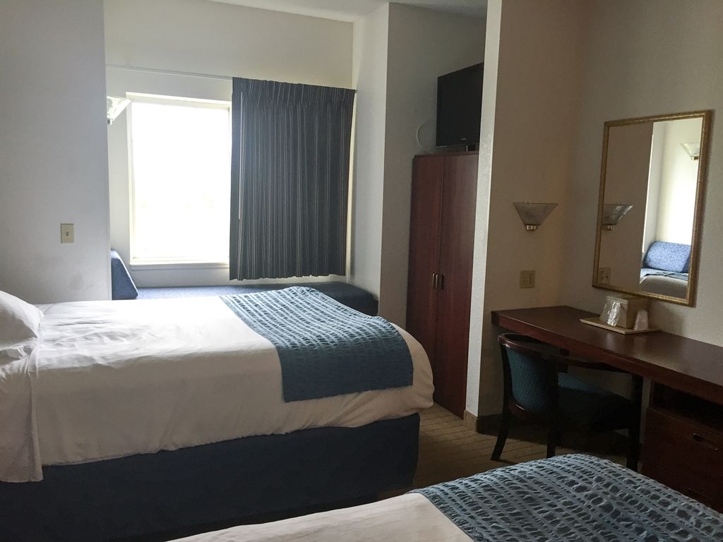 Motel 6-Olathe, Ks Pokoj fotografie