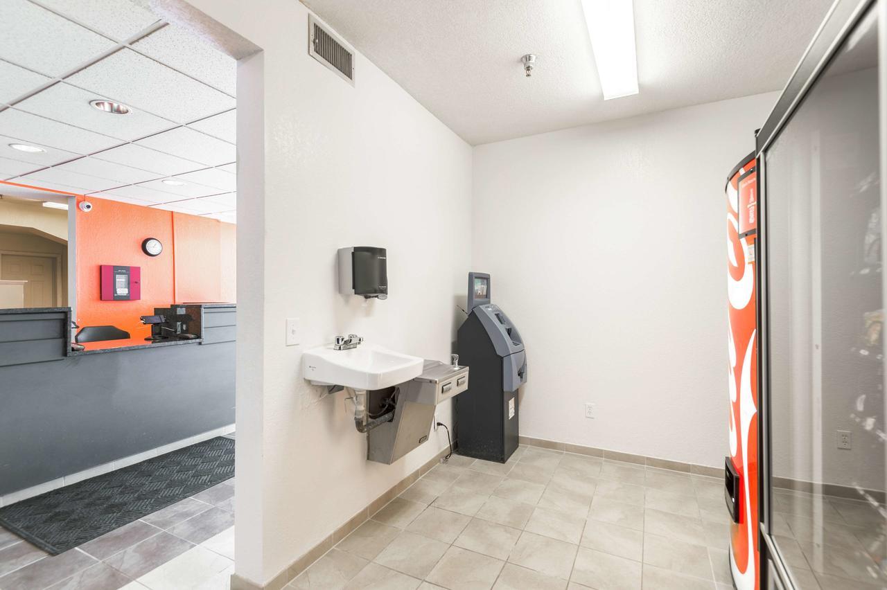 Motel 6-Olathe, Ks Exteriér fotografie