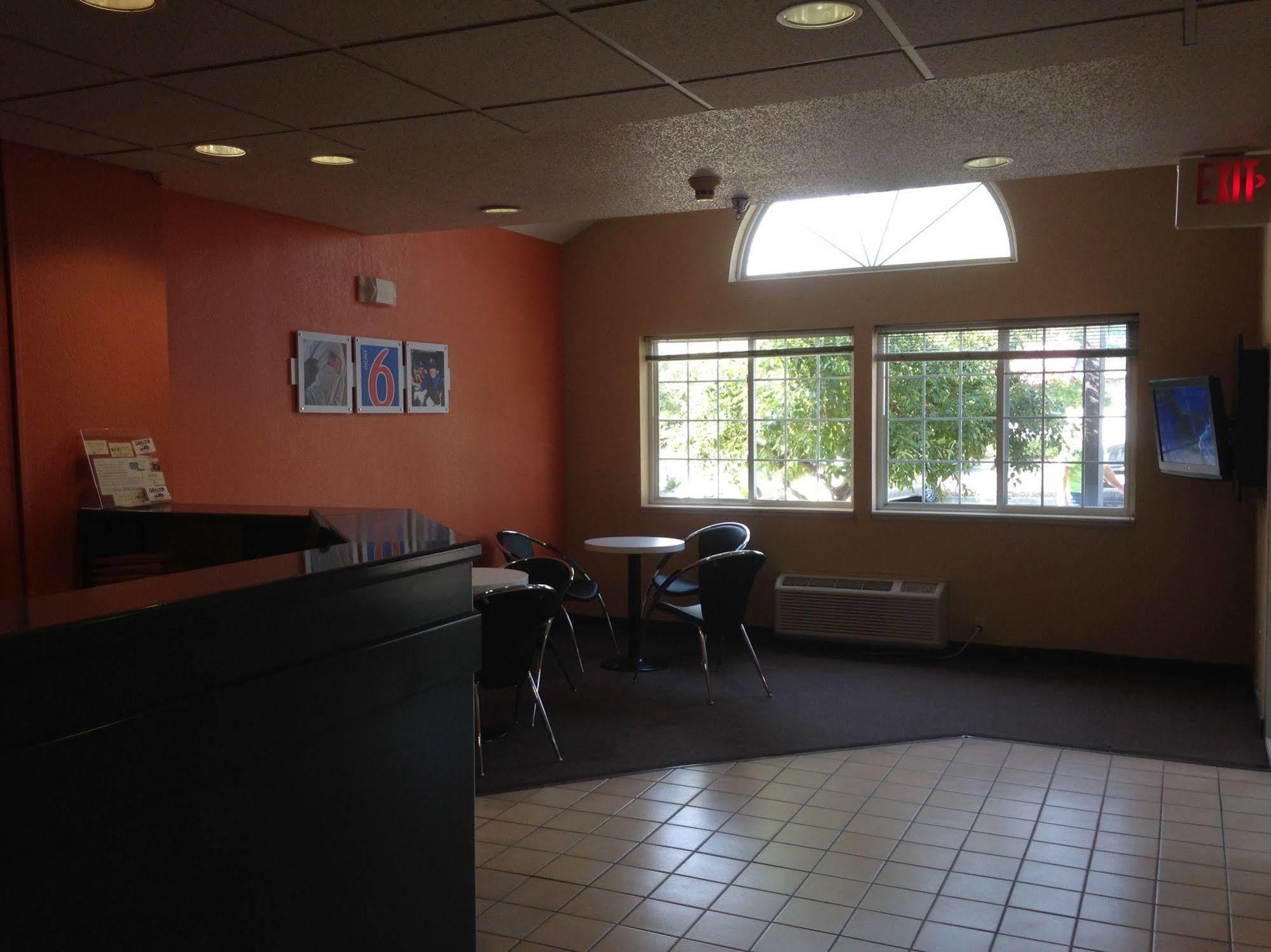 Motel 6-Olathe, Ks Exteriér fotografie