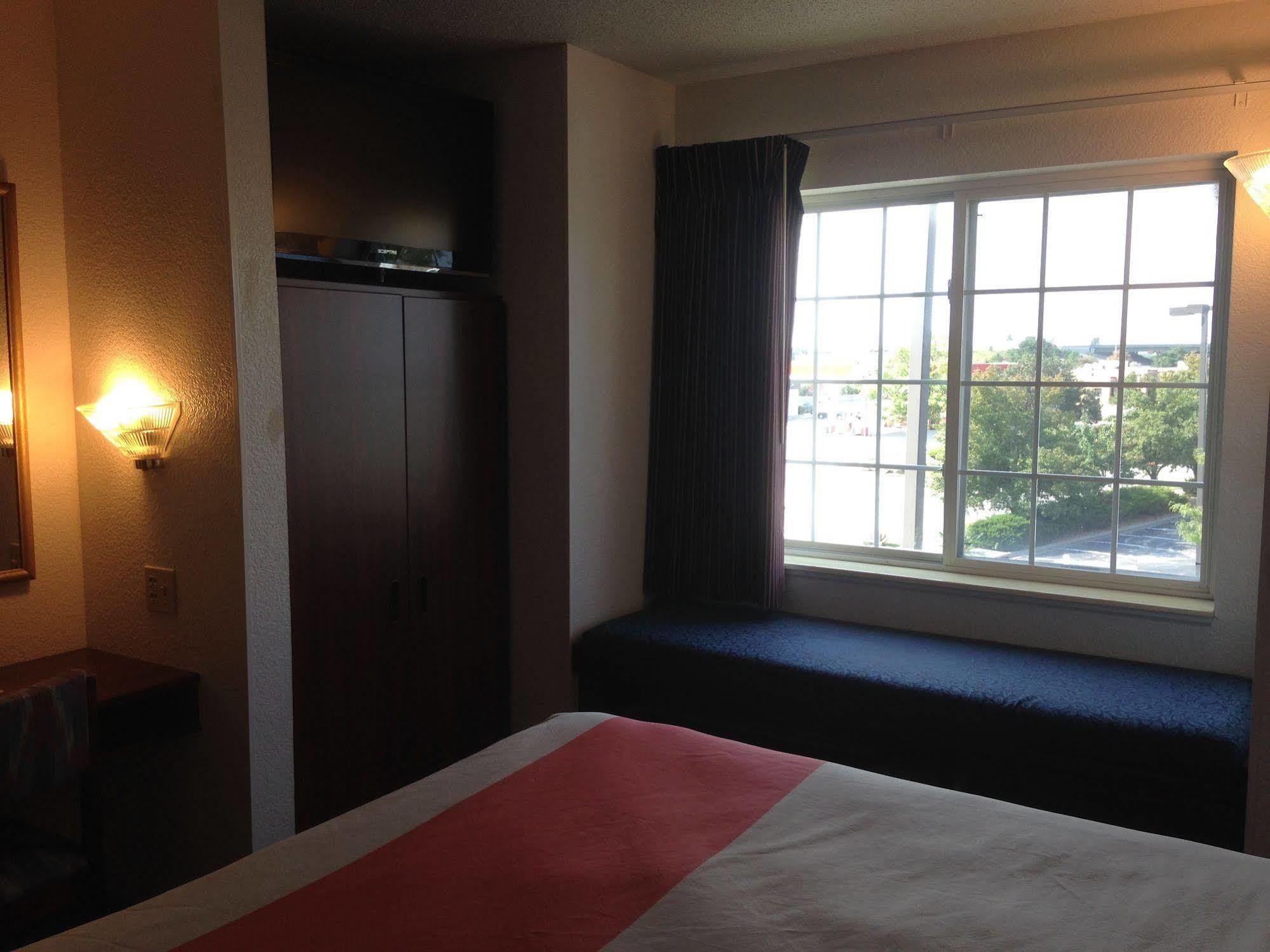 Motel 6-Olathe, Ks Exteriér fotografie