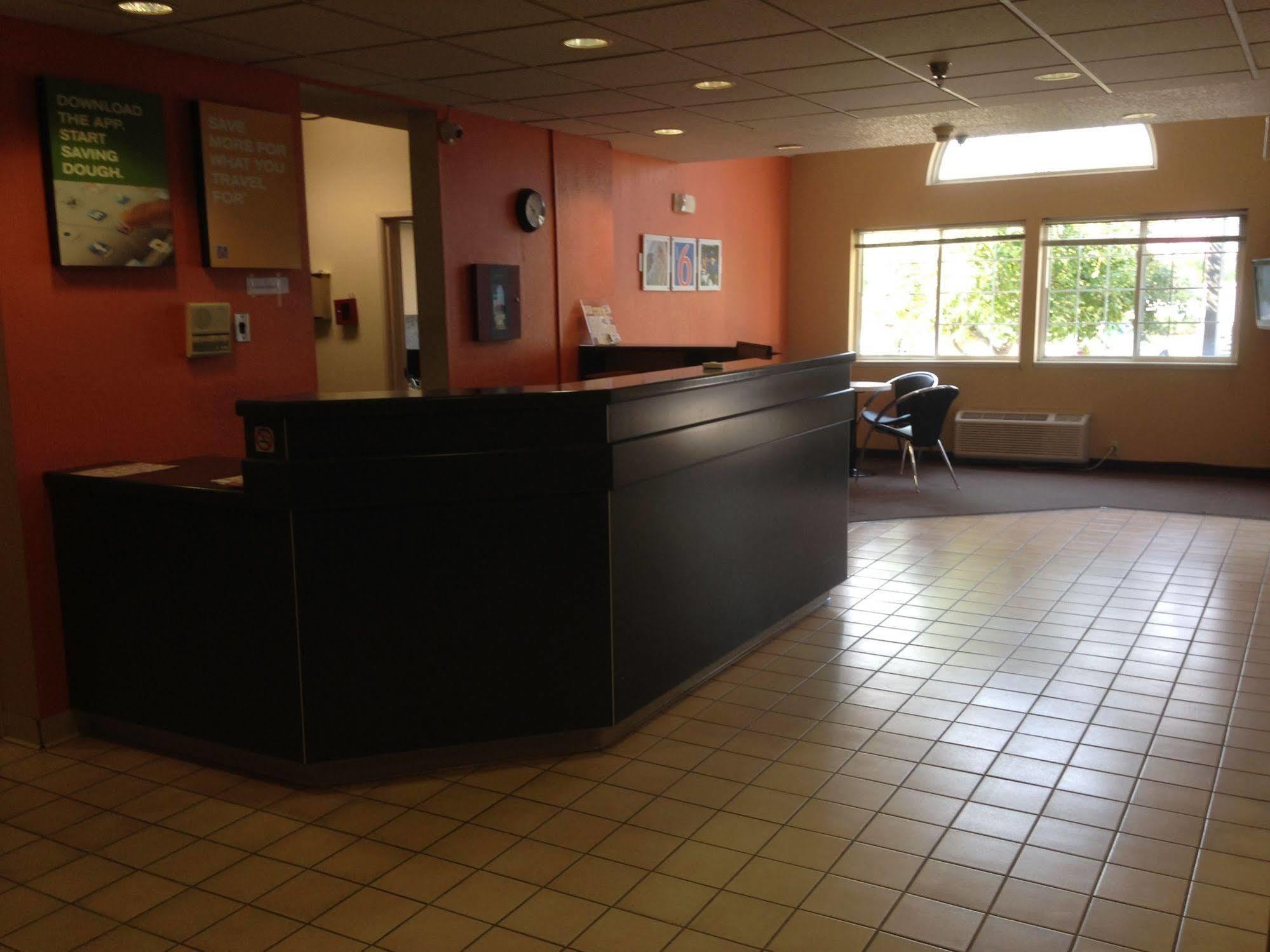 Motel 6-Olathe, Ks Exteriér fotografie