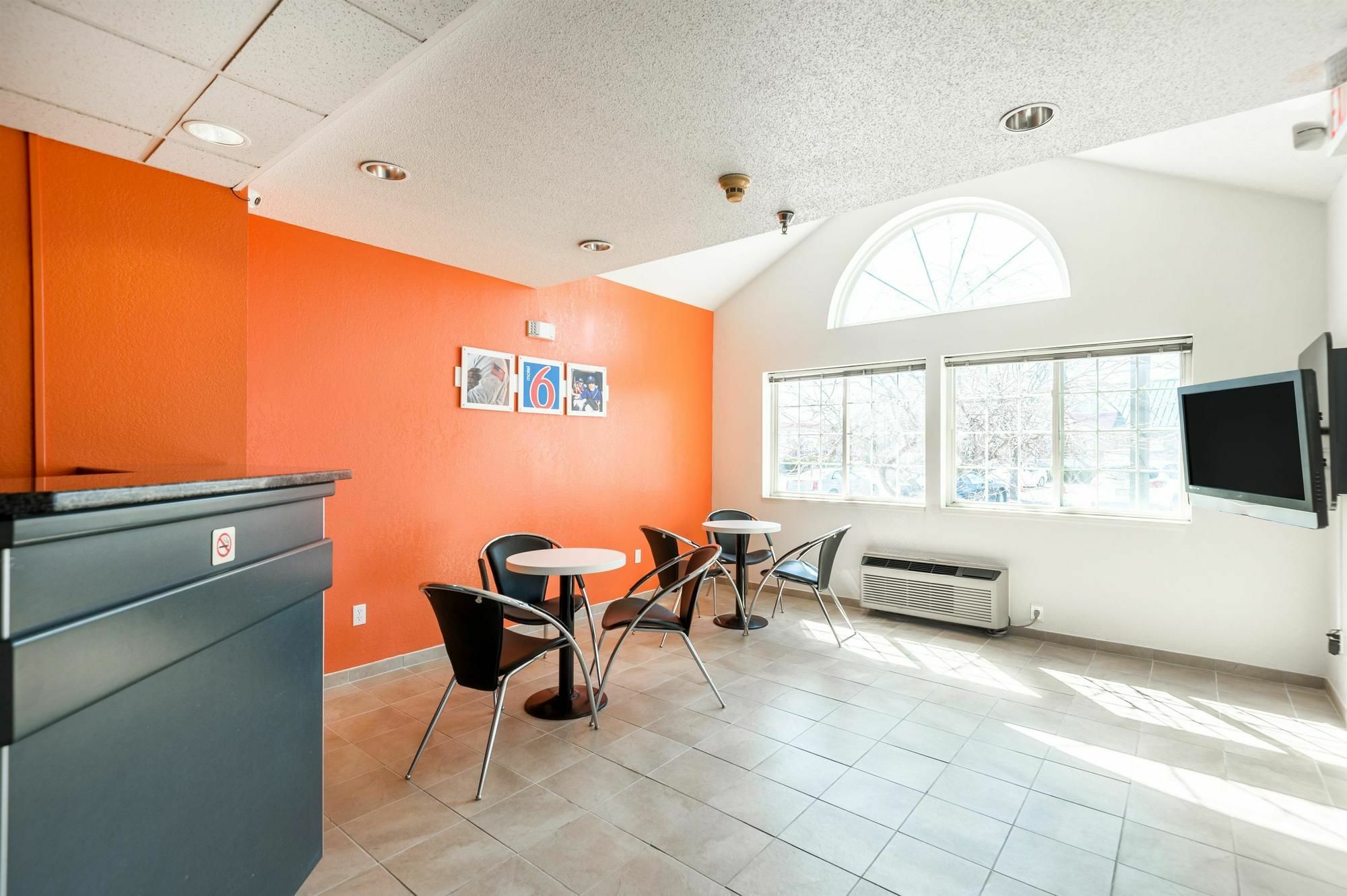 Motel 6-Olathe, Ks Exteriér fotografie