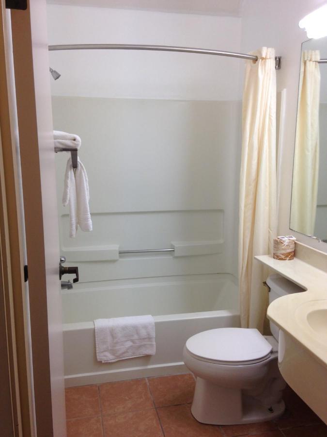 Motel 6-Olathe, Ks Pokoj fotografie