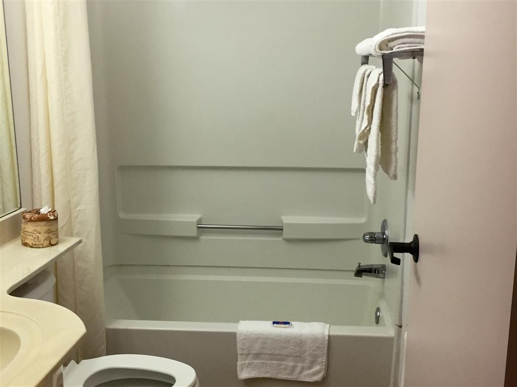 Motel 6-Olathe, Ks Pokoj fotografie