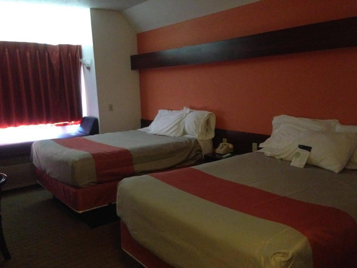 Motel 6-Olathe, Ks Exteriér fotografie